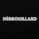 Débrouillard logo