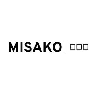 Misako logo