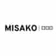 Misako logo
