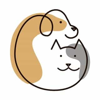 毛孩物語Pets Thing Pet Supplies Online Store|香港寵物貓狗用品專門店:IATA寵物飛機籠、寵物手推車、貓爬架貓樹 logo