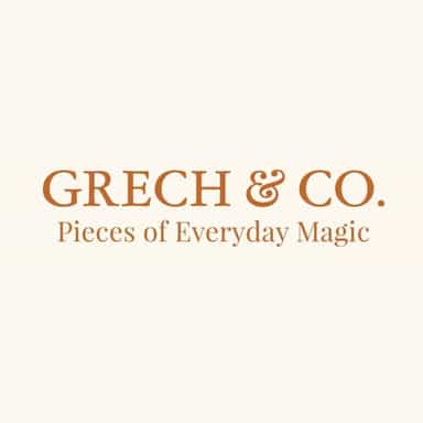 GRECH & CO. logo