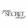 Your Secret Closet logo