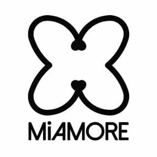 MiAMORE PETS logo