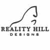 Reality Hill Designs logo