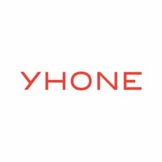 YHONE logo