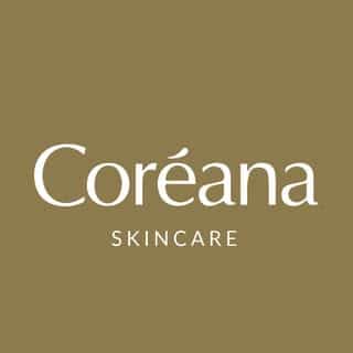 Coreana Chile logo