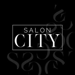 SalonCity logo
