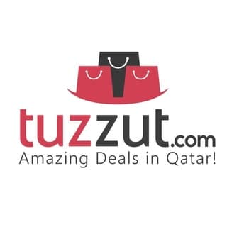 TUZZUT Qatar Online Shopping logo