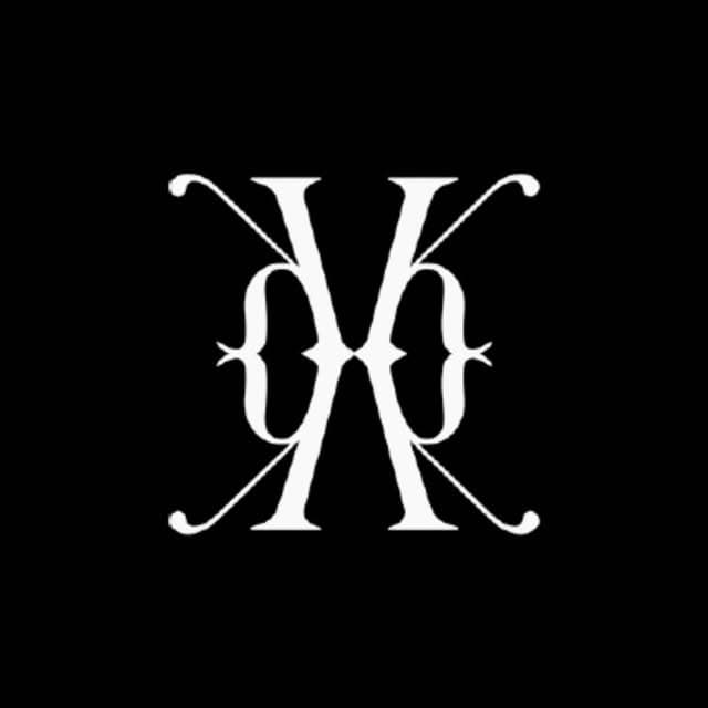 Kiki de Montparnasse logo