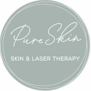 Pure Skin Online logo