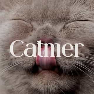 Catmer logo