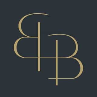 Barrett Bergmann Home logo