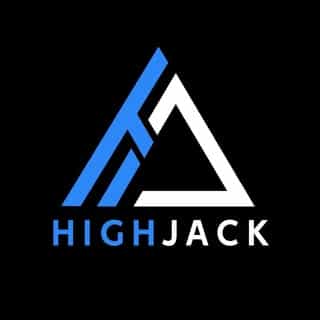 HighJack logo