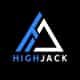 HighJack logo
