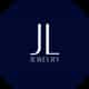 joshlevkoff logo