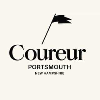Coureur Goods logo