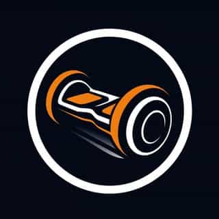 Hoverboard Store logo