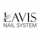 Lavis Nails logo