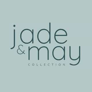 Jade and May logo