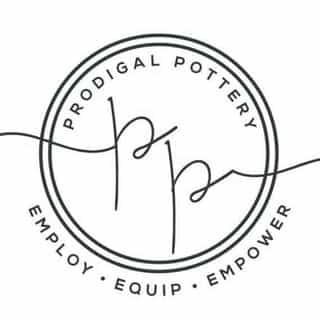 prodigalpottery logo