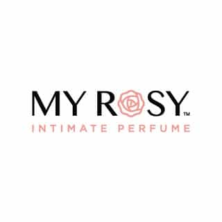 MyRosy logo