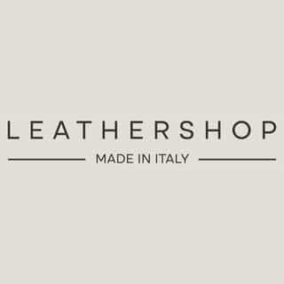 Leather Shop Italy logo