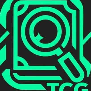 TCGArchivist logo