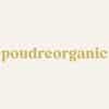 poudreorganic logo