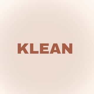 Klean logo