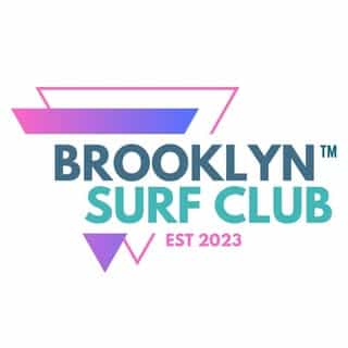 Brooklyn Surf Club logo