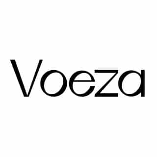 Voeza logo