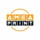 Amea Print logo