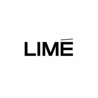 LIMÉ logo