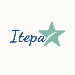 Itepa logo