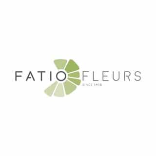 Fatio Fleurs Pully logo