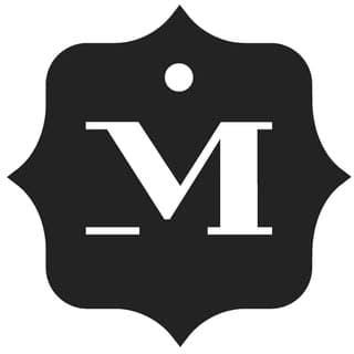 Mvintage logo