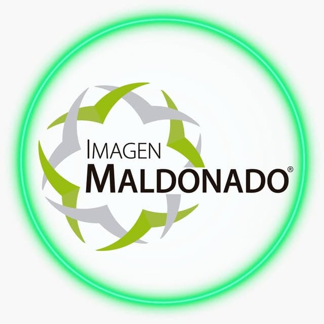 Imagen Maldonado® logo