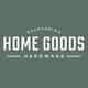 Home Goods Hardware logo