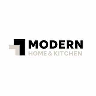 Modern Home & Kitchen logo