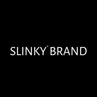 Slinky Brand logo