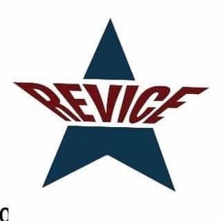Revice logo