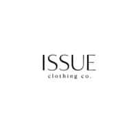 Issue Clothing Co. logo