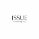 Issue Clothing Co. logo