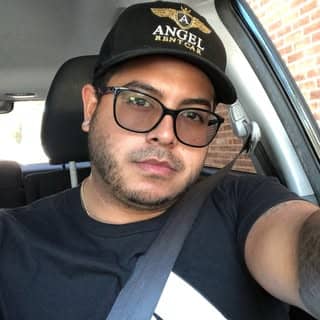 Angel Rentcar S.R.L. logo