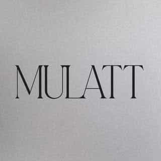 Mulatt Colombia logo