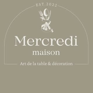 Mercredi Maison logo