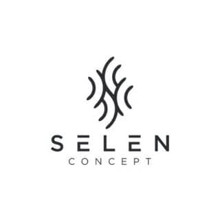 Selen Concept logo