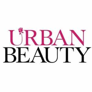 Urban Beauty logo