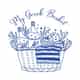 My Greek Basket logo