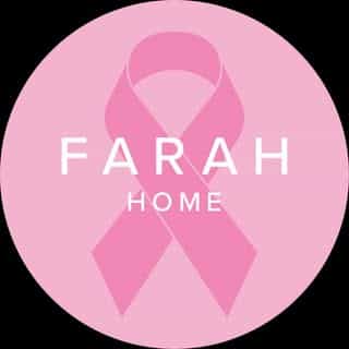 Farah Home logo